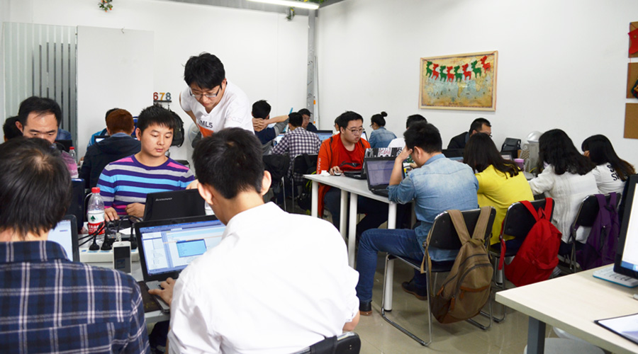 武汉PHP培训机构